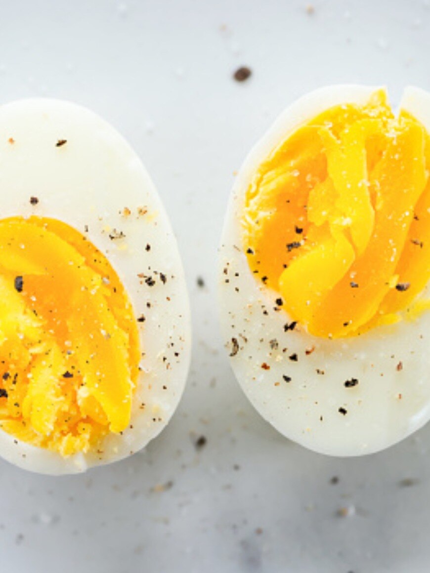 Eggs And Cholesterol Relation sus