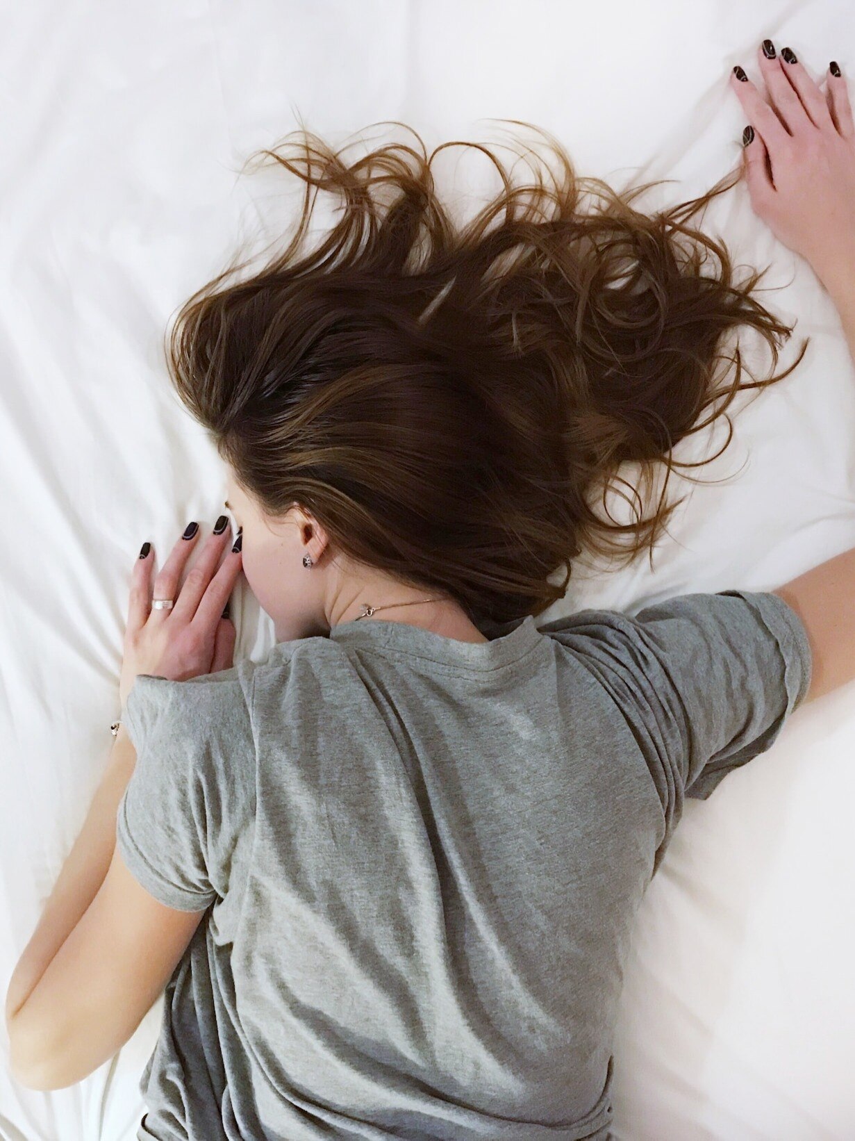 বিকেলে ঘুমোলে বাড়তে পারে ফ্যাটি লিভারের ঝুঁকি