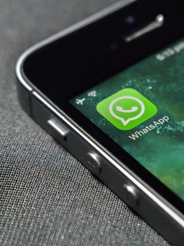 WhatsApp Outage: Other top messaging apps