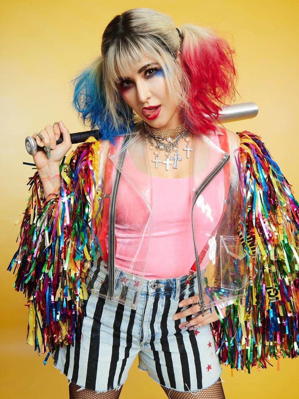 क्यों जोकर बनीं कटरीना कैफ?