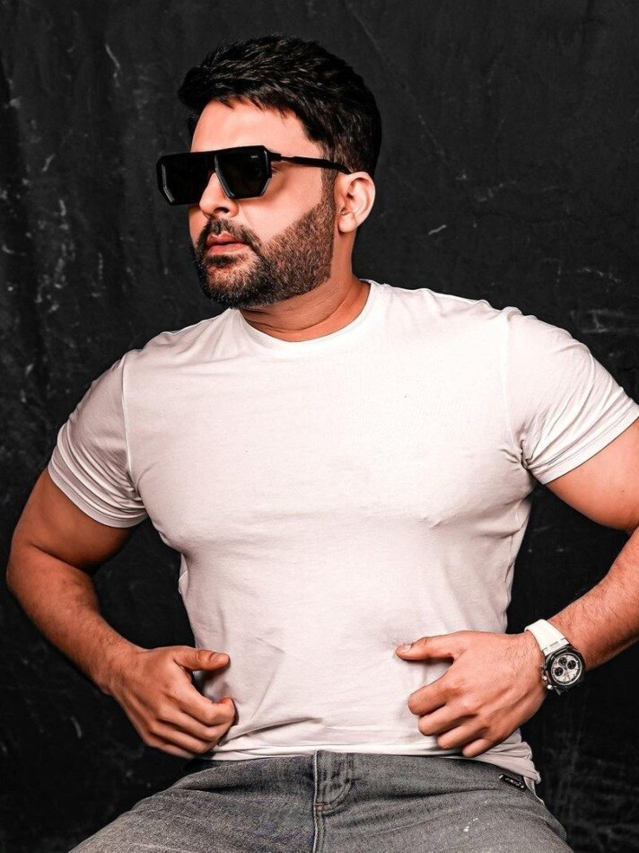 कपिल शर्मा का गजब ट्रांसफॉर्मेशन, फैंस बोले- लाजवाब