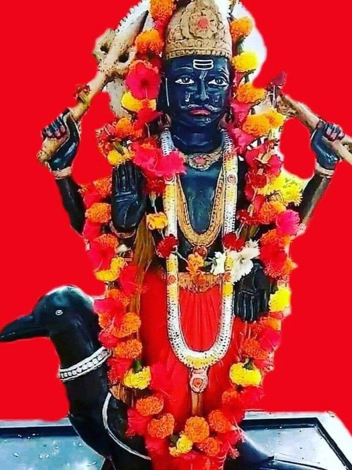 এদের কখনও কষ্ট দেন না শনিদেব, করেন আশীর্বাদ