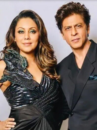 'बुर्का पहनो, नमाज पढ़ो', SRK ने गौरी से क्यों कहा था?