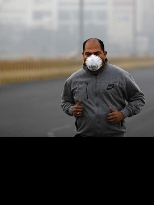 Air Pollution: Spike in Delhi, Mumbai, Gurugram, Noida and more