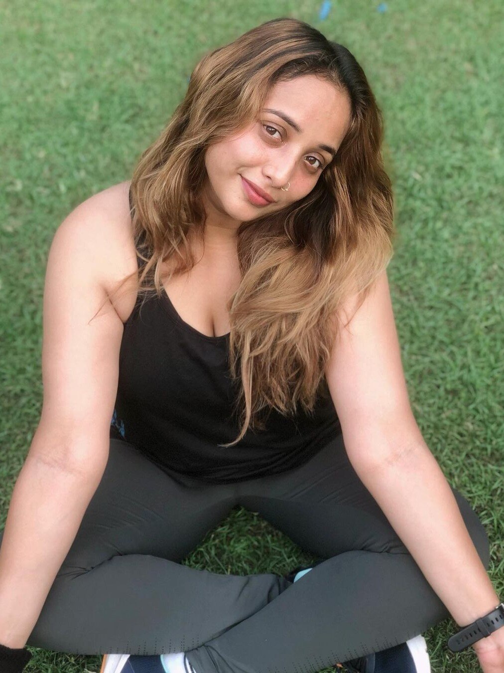 कभी 80 किलो था रानी का वजन, बताया कैसे घटाया