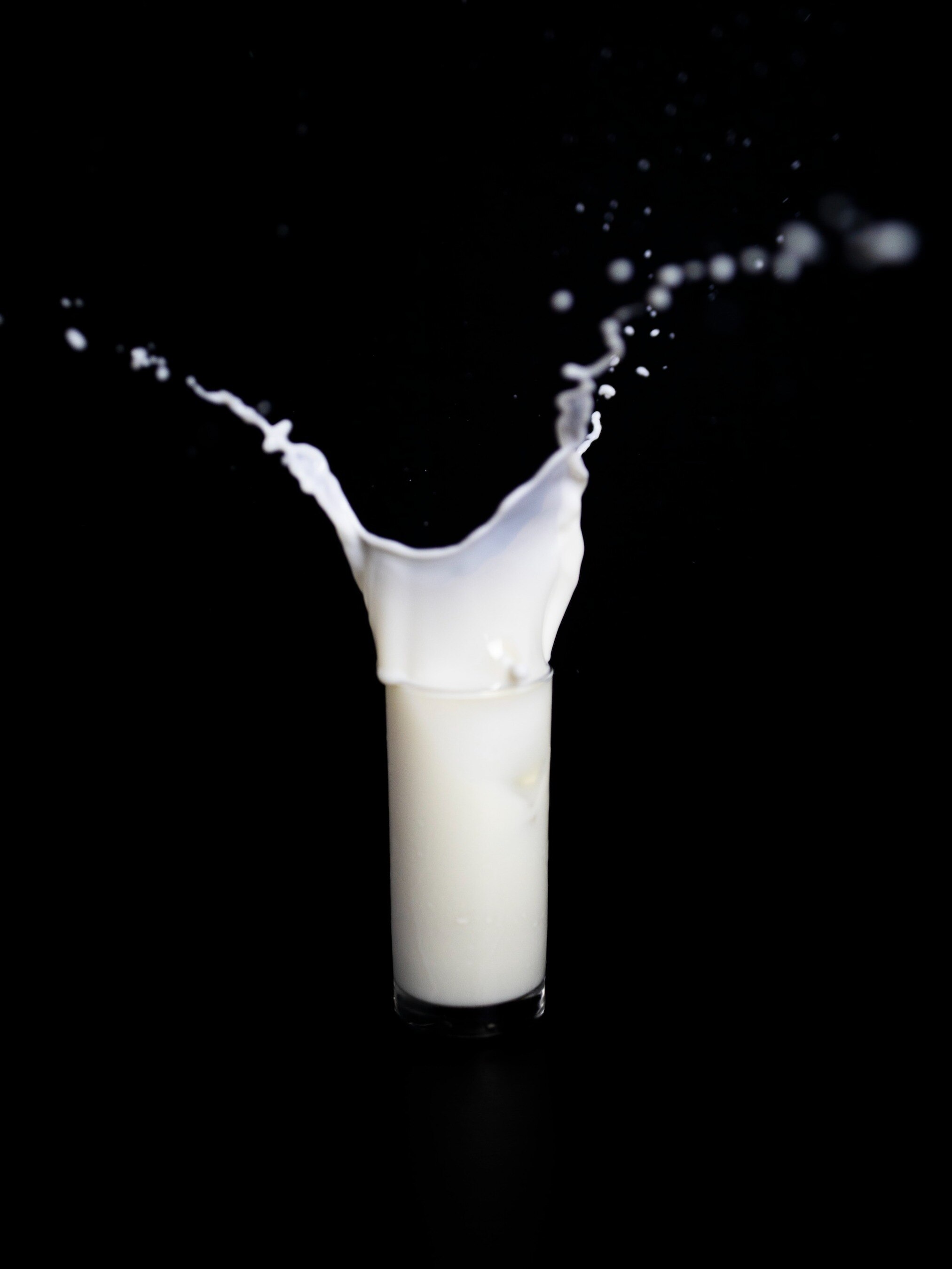 ডেয়ারি প্রডাক্টস ক্ষতি করছে, বুঝবেন কী করে?