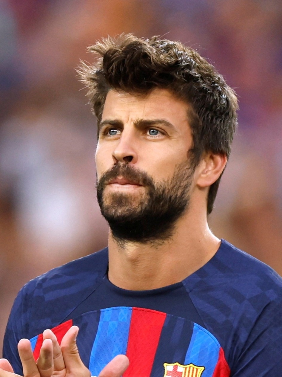 Football stars who retired in 2022