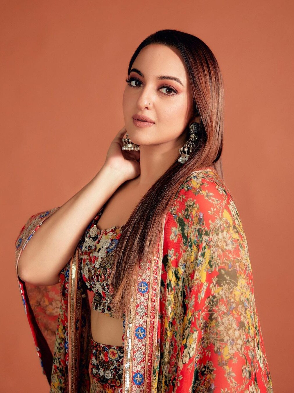 जब रोल के लिये खूबसूरत एक्ट्रेसेज ने बढ़ाया वजन