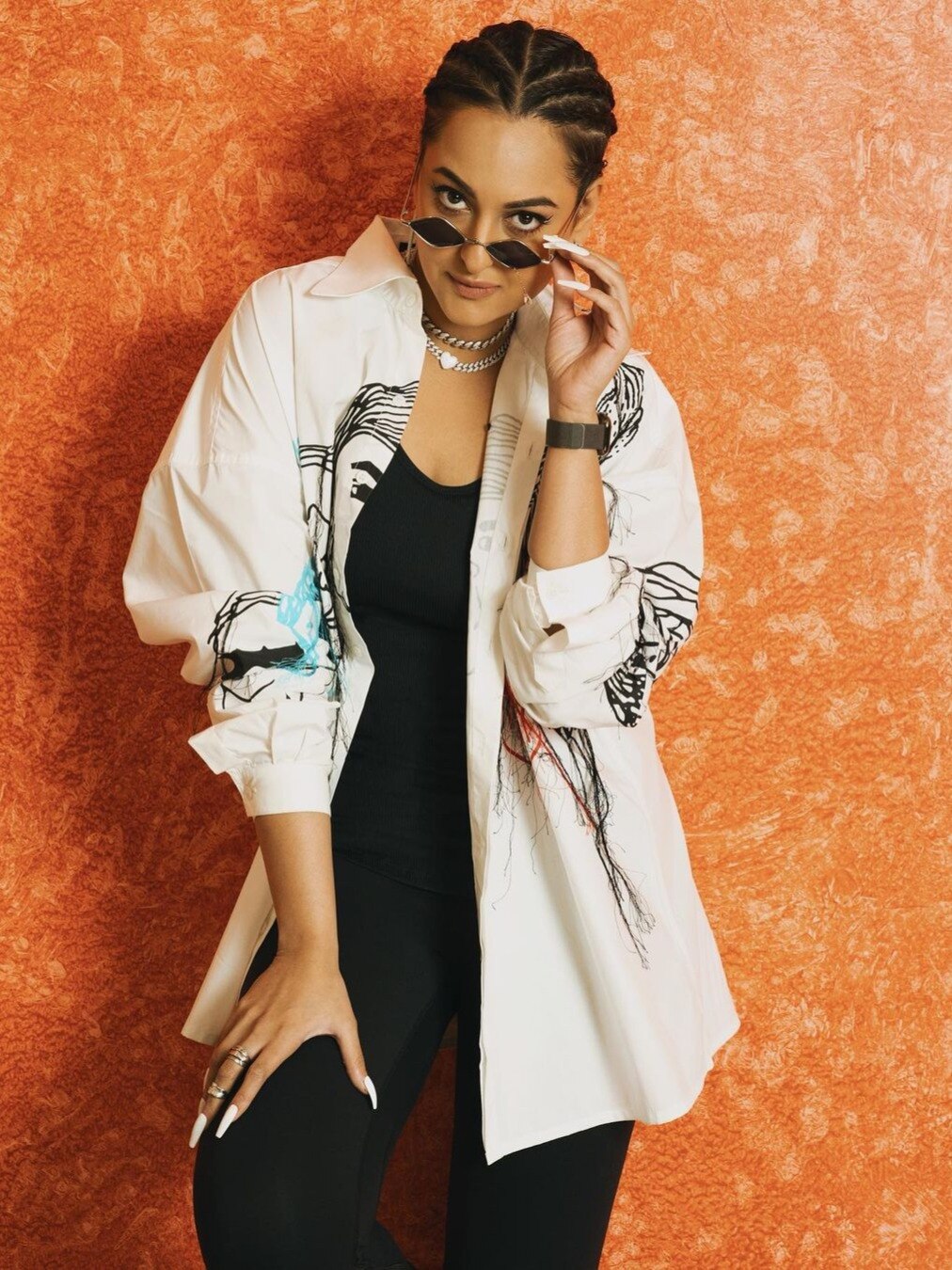 सोनाक्षी सिन्हा ने ऐसे घटाया 30 Kg वजन, ये है सीक्रेट डाइट