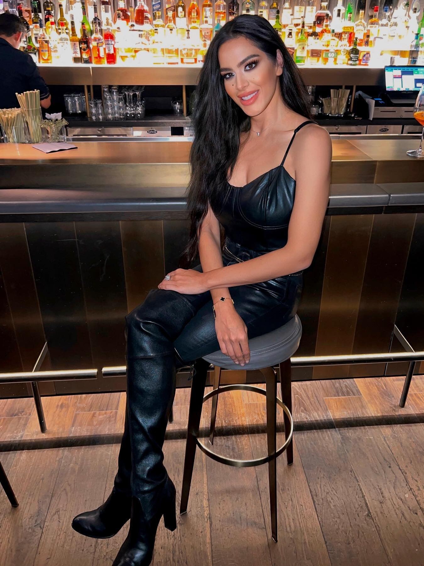 इतना बदल गई हैं संजय दत्त की बेटी त्रिशाला