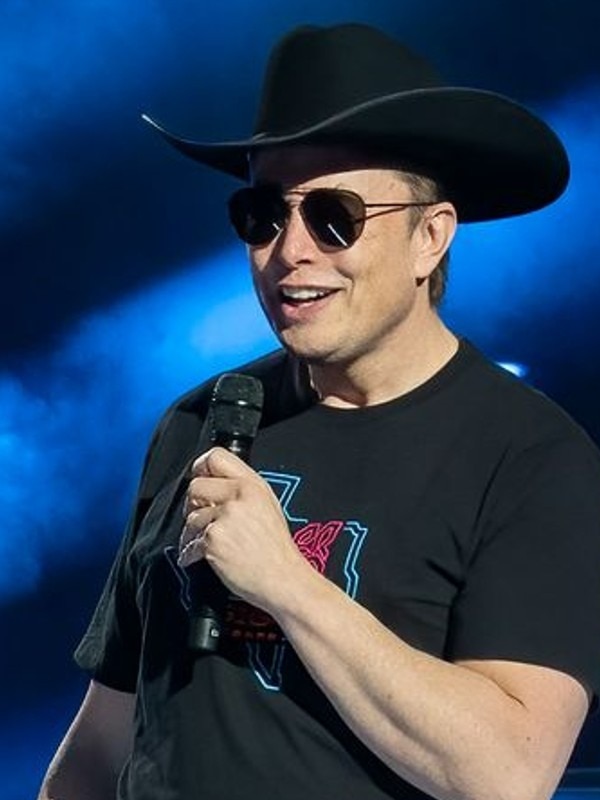 Elon Musk now owns 6 companies