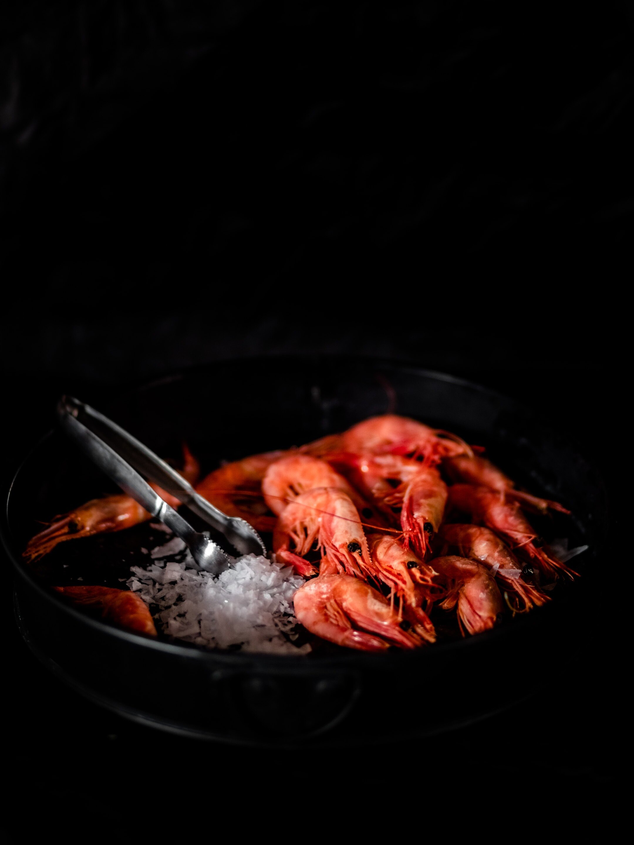 'মেমোরি বুস্টার' চিংড়ি, কমায় ওজনও