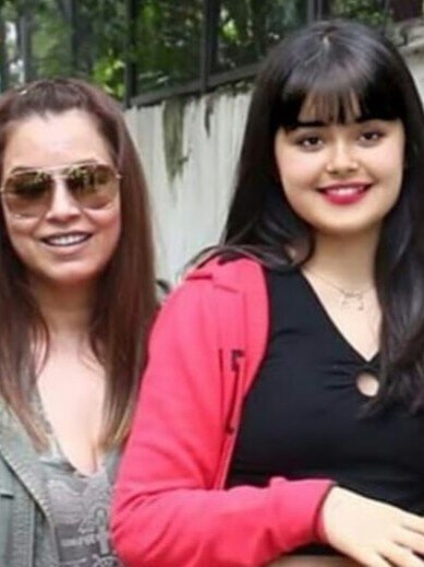 आपने देखी महिमा चौधरी की बेटी? क्यूट स्माइल पर फिदा फैन्स