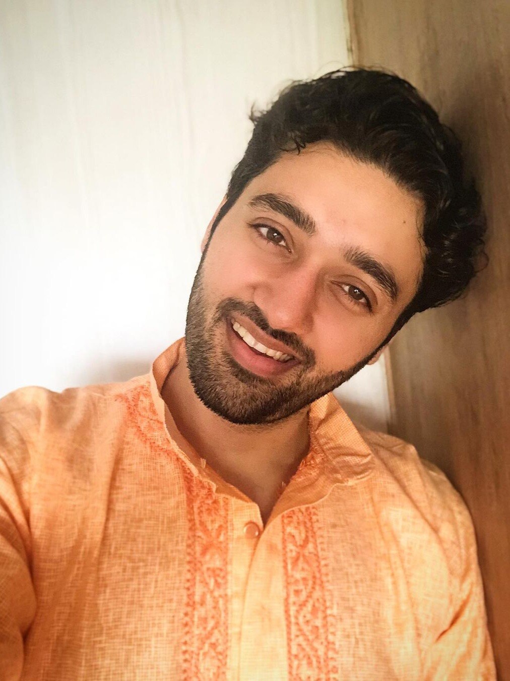 बड़ा हो गया गदर में दिखा 'सनी देओल का बेटा'