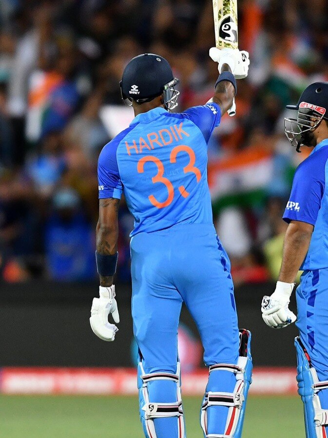 India vs England T20 World Cup Match: Reactions, Trolls, Memes