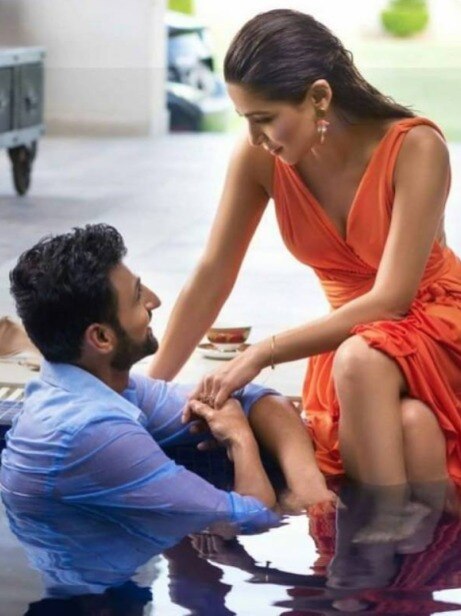 এই নায়িকার সঙ্গে পরকীয়া সানিয়ার স্বামীর, তাই ডিভোর্স?