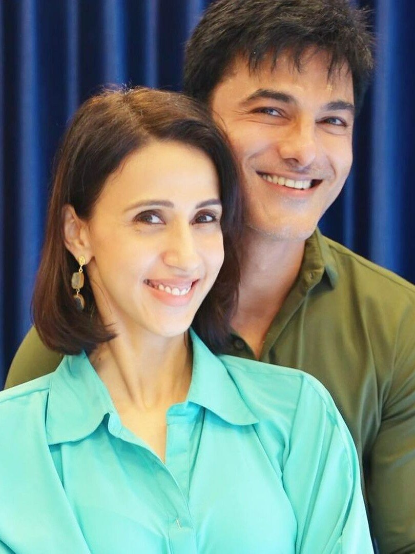 रश‍ियन है TV एक्टर सिद्धांत की पत्नी, मौत के बाद सदमे में परिवार