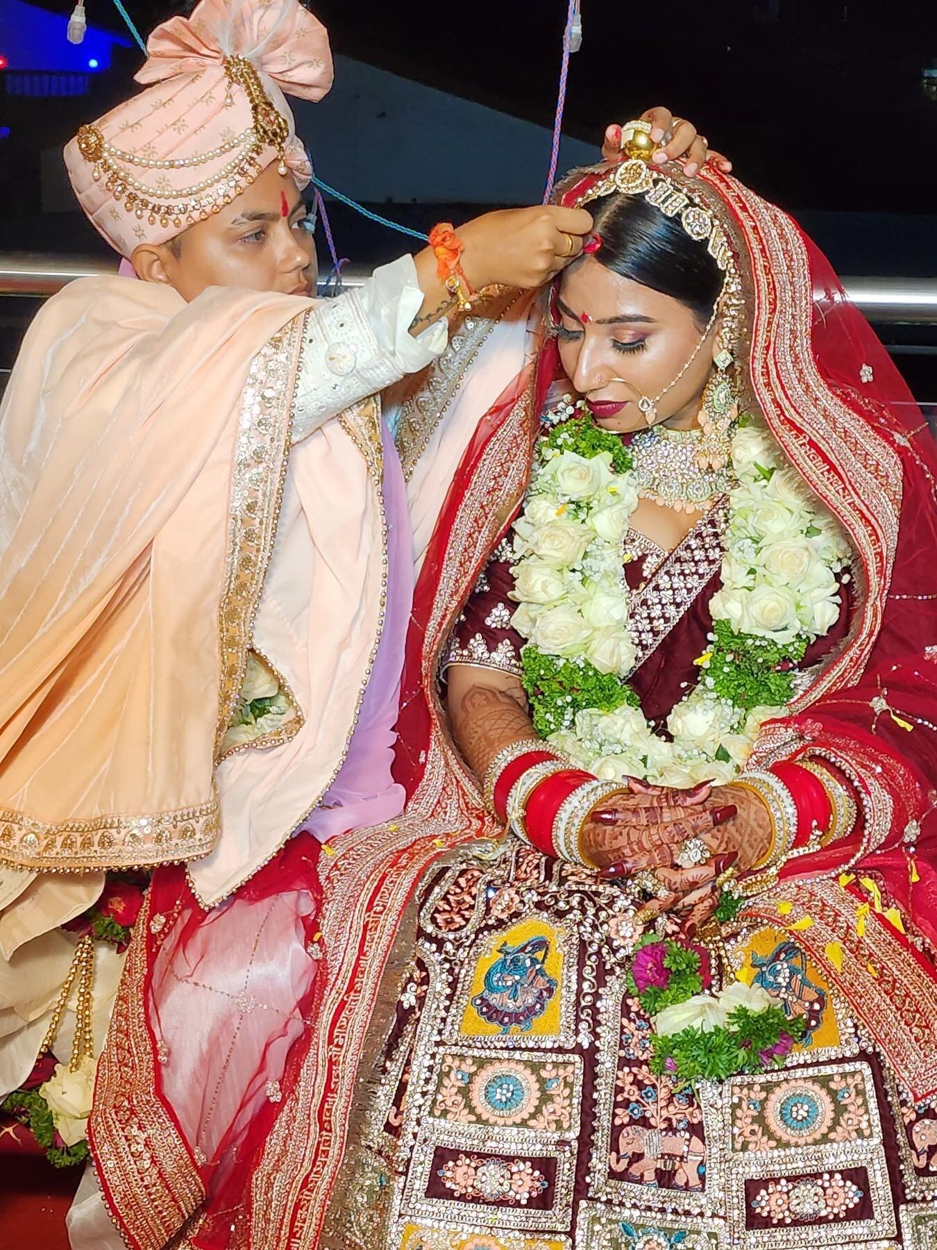 ঘর বাঁধলেন পায়েল-যশভিকা, Viral বিয়ের ছবি