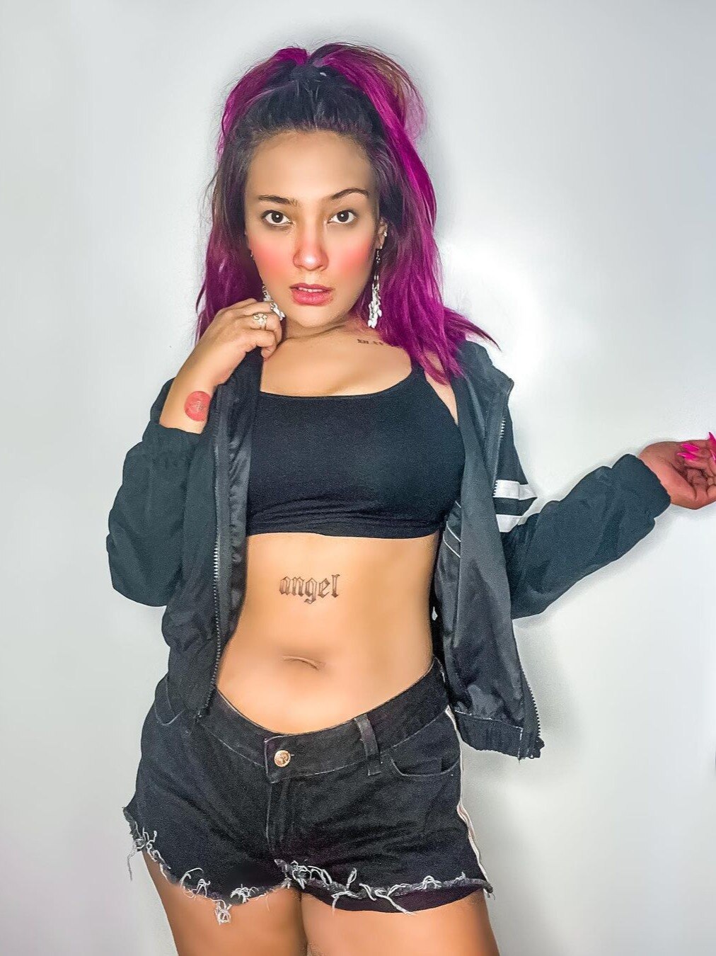 इंटरनेट सेंसेशन आशिका ने कैसे घटाया वजन? ट्रांसफॉर्मेशन देख होंगे हैरान