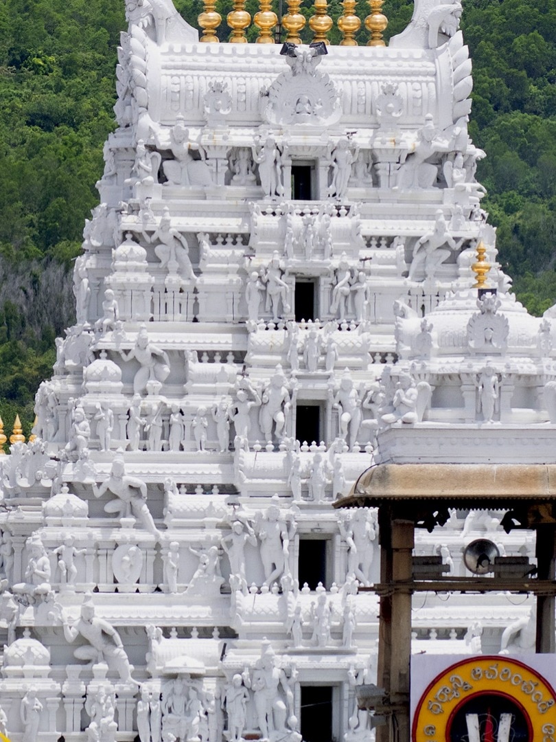 India's Richest Temples: Tirupati Balaji’s Net Worth And More