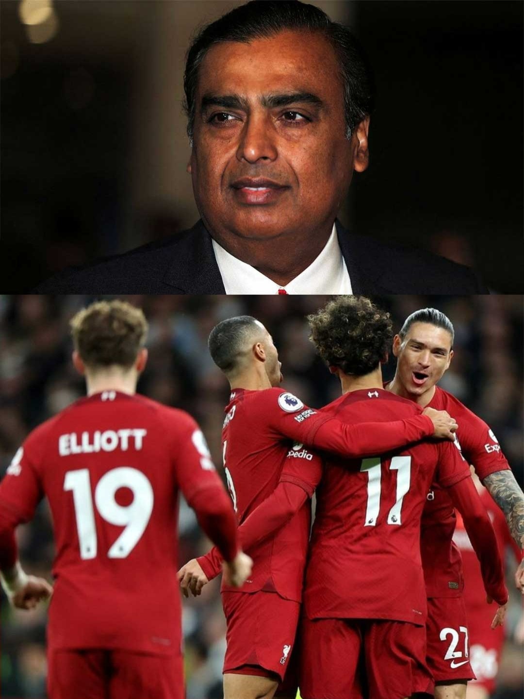 Mukesh Ambani To Buy Liverpool FC? Business Moguls Who Own FCs
