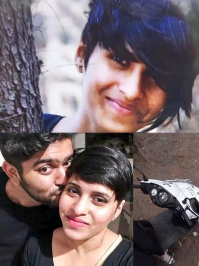 Who Is Aftab Amin Poonawalla? Man Who Chopped Up Live-in Partner