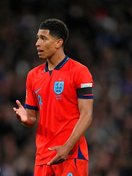 FIFA World Cup 2022 Firsttimers