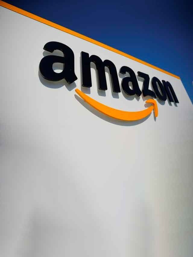 Amazon Layoffs: 10,000 Employees To Be Fired