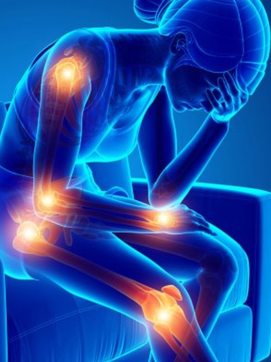 শীতে  বাতের ব্যথাকে এভাবে রাখুন কন্ট্রোলে