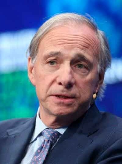 Ray Dalio Exclusive Interview: The Wizard Of Wall Street
