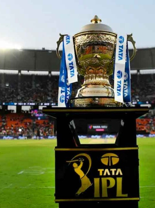 IPL 2023 Retained And Released Players; Full List By 10 Teams