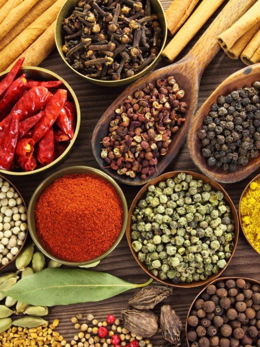 রান্নাঘরের এই ৪ মশলা হুড়মুড়িয়ে কমায় ওজন