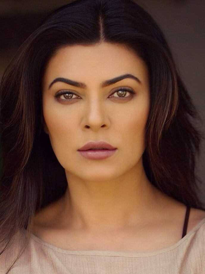 46 साल की उम्र में कैसे ग्लैमरस दिखती हैं सुष्मिता सेन, ये है सीक्रेट