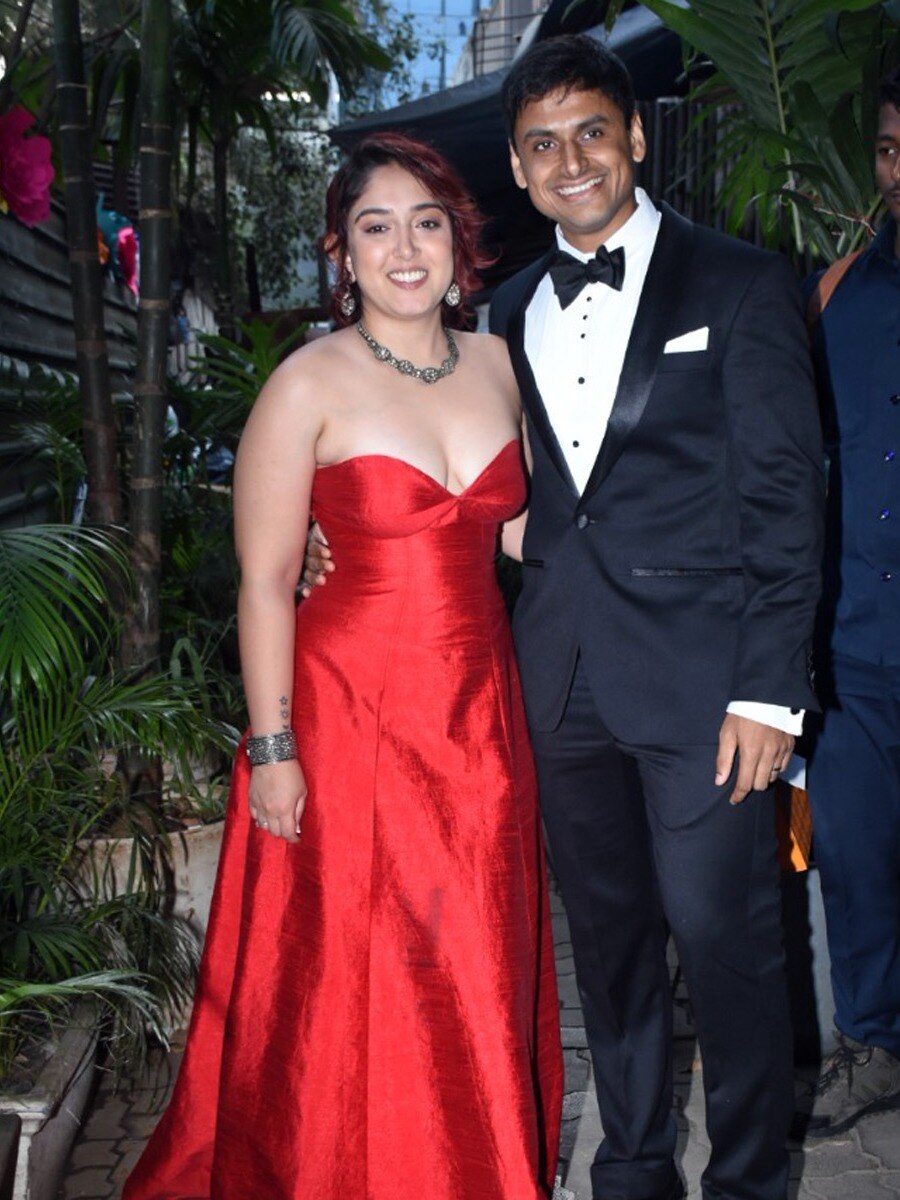 आमिर खान की बेटी को जिम ट्रेनर से हुआ प्यार, की सगाई