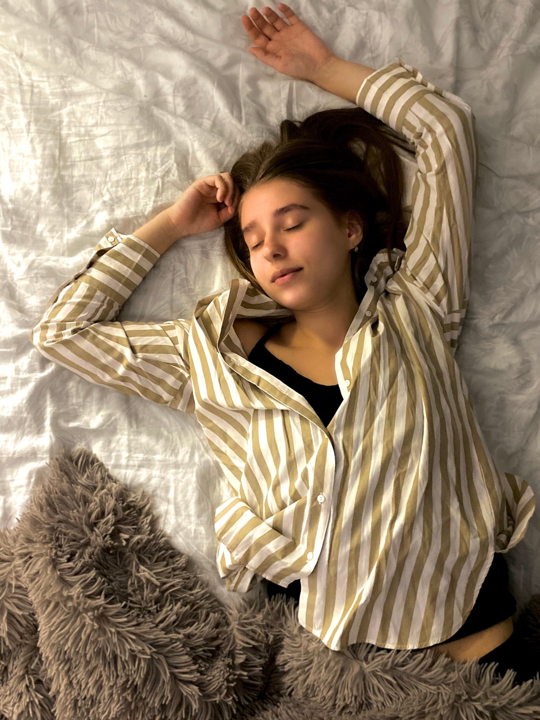 খেয়ে-ঘুমিয়েও কমবে ওজন, মানতে হবে ৩ উপায়