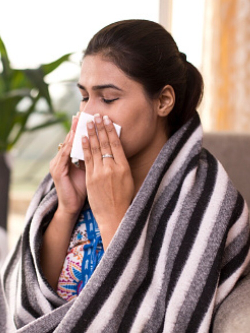 Clove Benefits for cough and cold sus