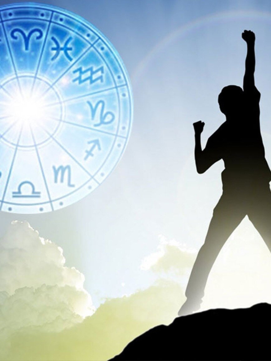 ২০২৩ সাল হবে এই ৩ রাশির! 