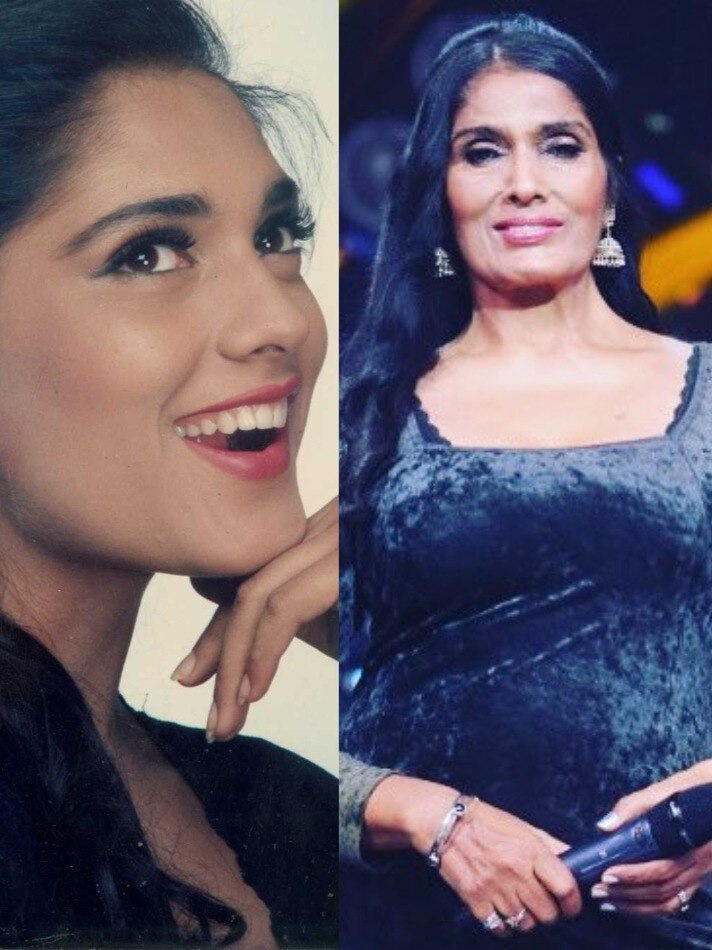 53 साल की उम्र, फिर भी अब तक क्यों सिंगल हैं आशिकी गर्ल? 