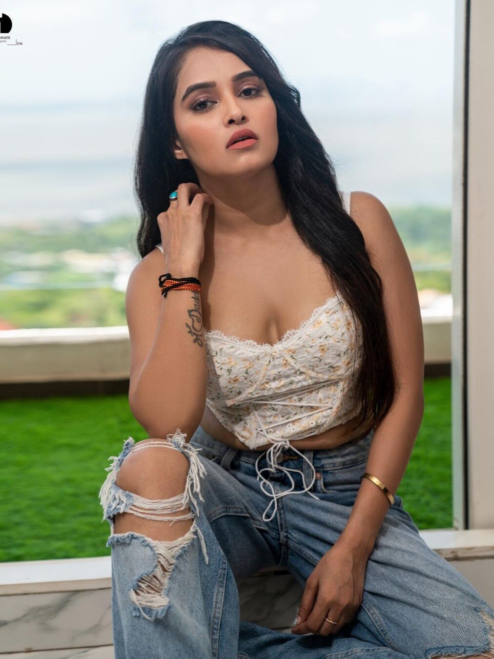 टीवी की इस एक्ट्रेस ने 3 महीने में घटाया 15 किलो वजन, इस एक चीज से की तौबा