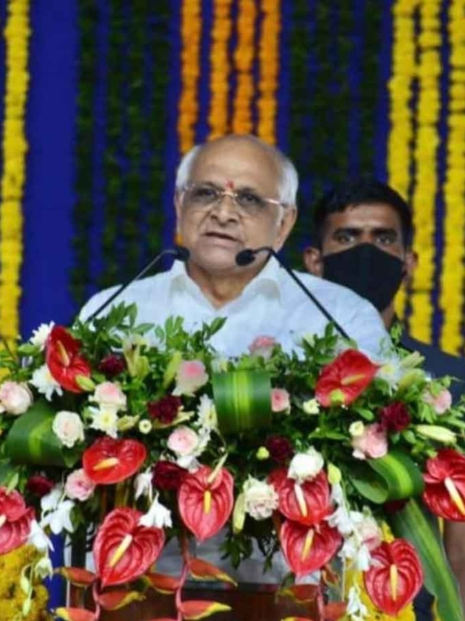 Gujarat Elections 2022: BJP, Congress, AAP Key Candidates