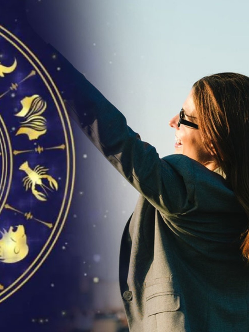 Most Luckiest Zodiac Signs in 2023 sus