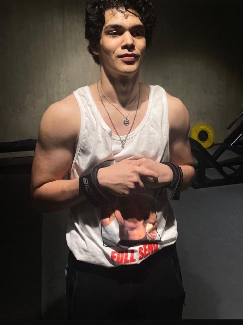 19 साल का हो गया जिमी शेरग‍िल का बेटा, पापा की तरह है गुड लुकिंग 