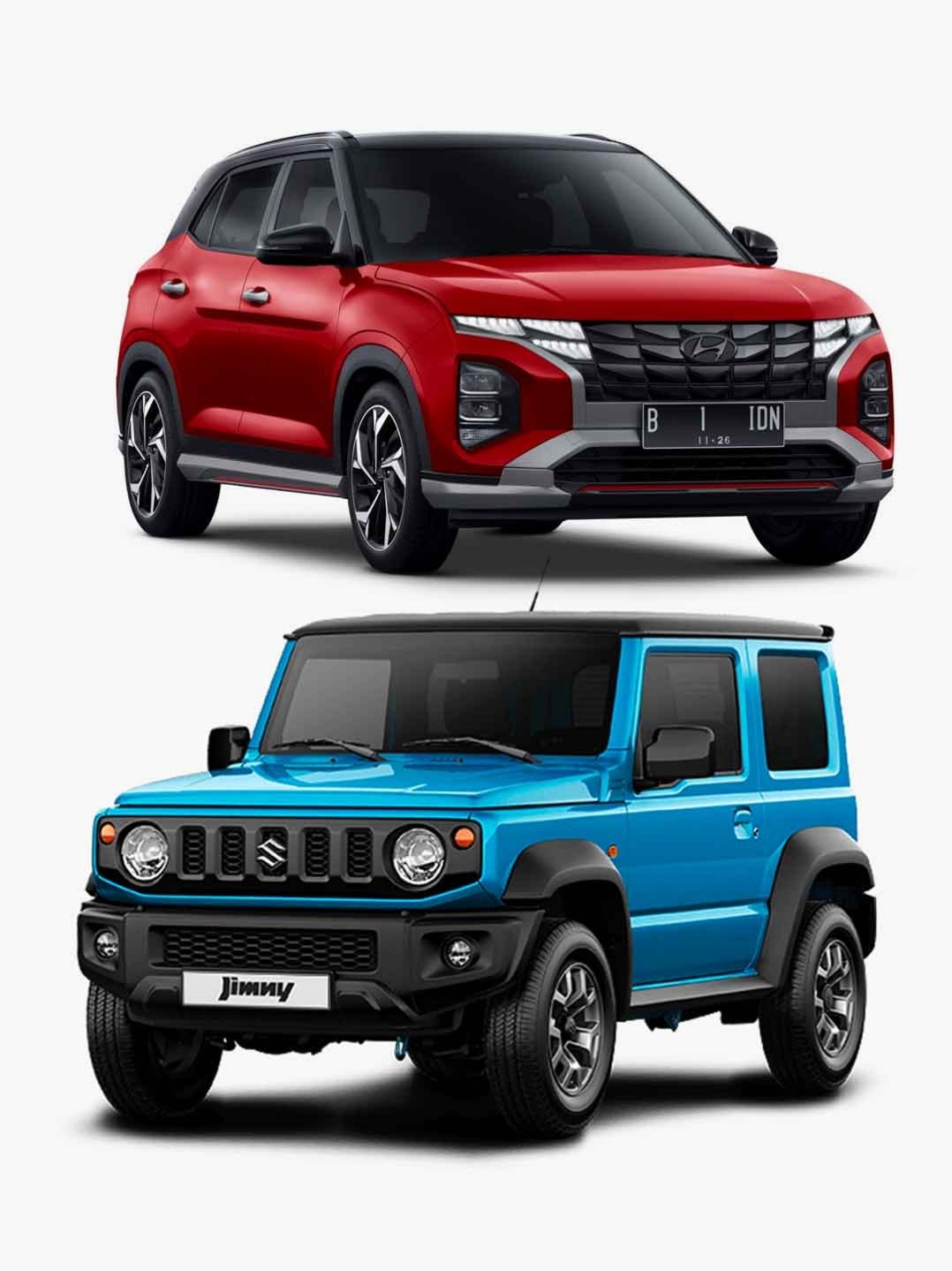 Top Car Launches In 2023: Hyundai Creta Facelift, Maruti Suzuki Jimny And More