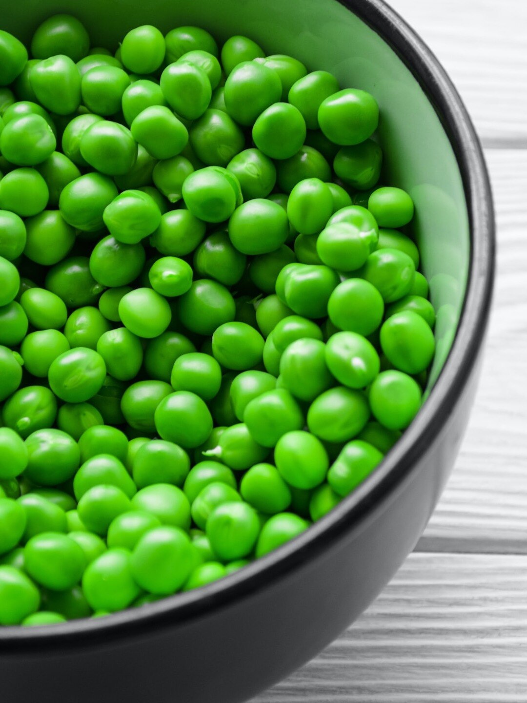 कहीं मिलावटी मटर तो नहीं खा रहे आप? ऐसे करें पहचान Identify