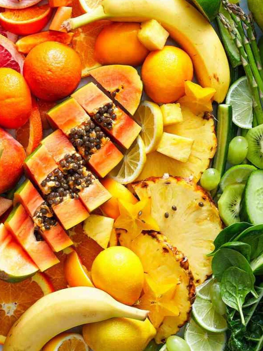 ফলের সঙ্গে  নুন খাওয়া হতে পারে মারাত্মক!