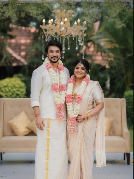 दुल्हन बनी 29 साल की एक्ट्रेस,बढ़े वजन का उड़ा मजाक