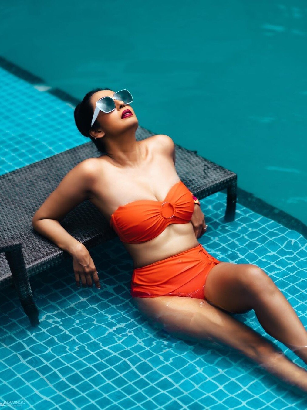 50 की उम्र में सुपरफिट कश्मीरा शाह, ऐसे घटाया 14 किलो वजन