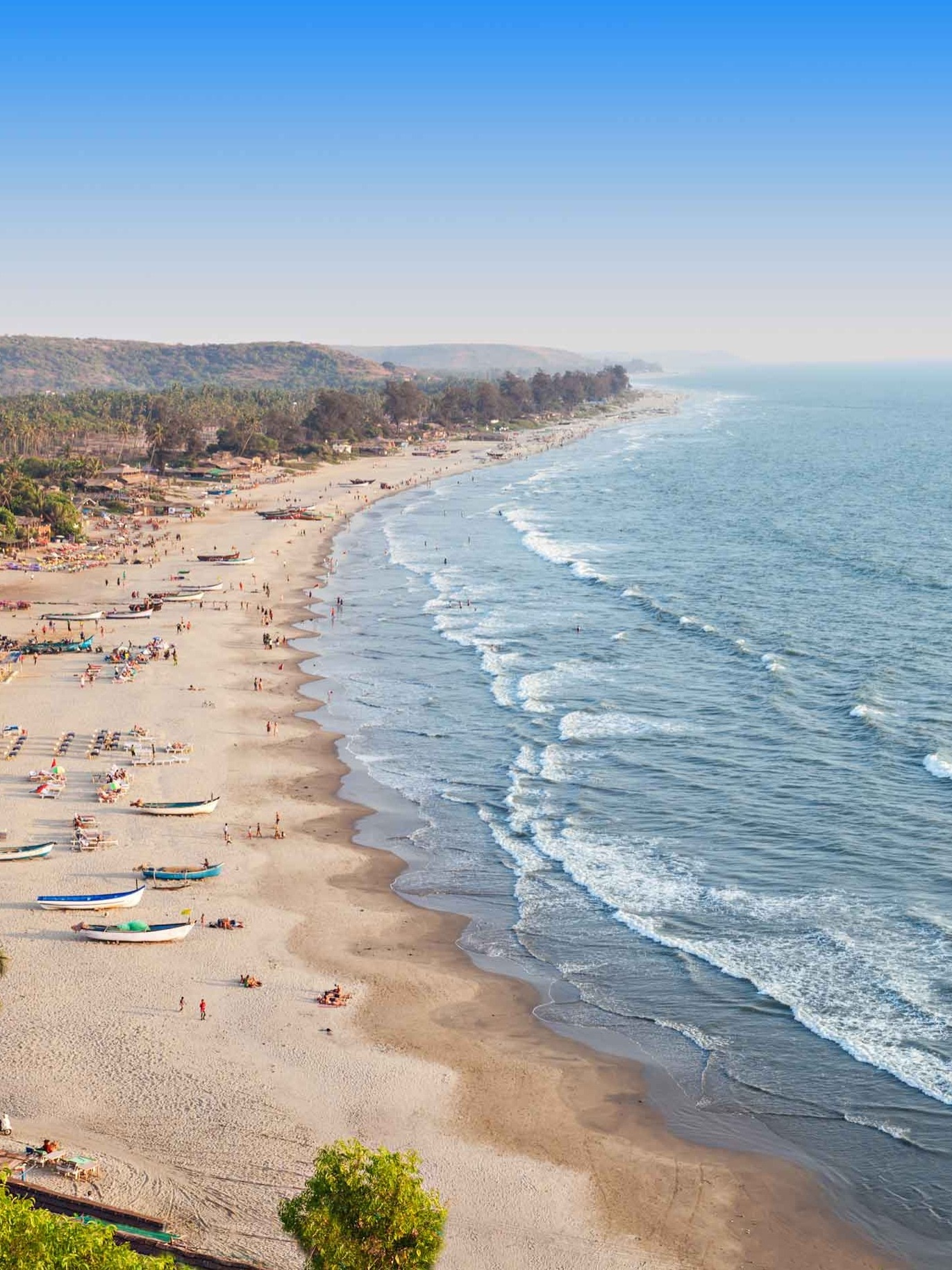 Which is best Goa or Thailand? 