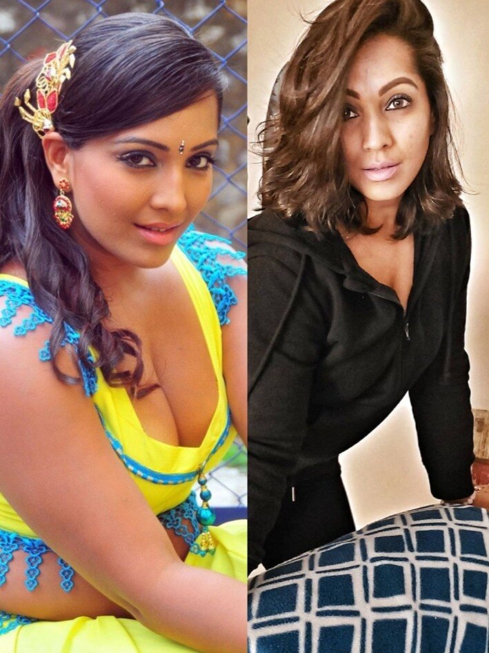 20 साल में इतना बदल गई 'कलियों का चमन' फेम मेघना, अब है कहां?