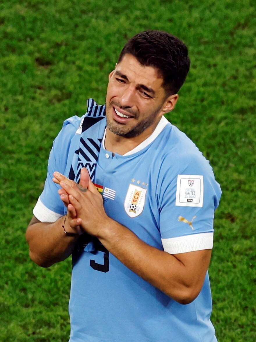 FIFA WC Stars We Will Miss In Round Of 16 fifa-wc-stars-we-will-miss-in-round-of-16